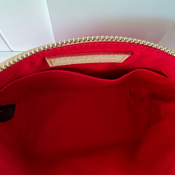 Dooney & Bourke Cosmetic Case - Picture 6 of 7
